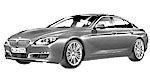 BMW F06 B2852 Fault Code